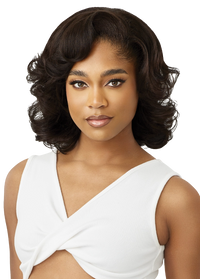 Thumbnail for Outre Quick Weave Half Wig Miriam QSMIR - Elevate Styles