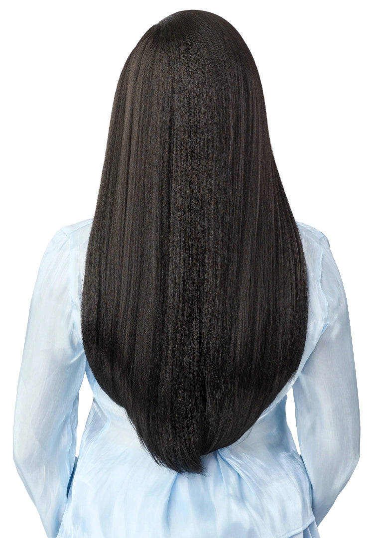 Outre Quick Weave FlowAir Half Wig Flow 2 QSFFLO2 - Elevate Styles