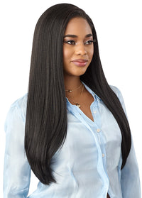 Thumbnail for Outre Quick Weave FlowAir Half Wig Flow 2 QSFFLO2 - Elevate Styles