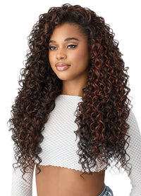 Thumbnail for Outre Quick Weave Half Wig Solona QSSOL - Elevate Styles