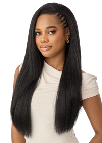 Thumbnail for Outre Quick Weave Half Wig Roma QSROM - Elevate Styles