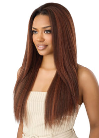 Thumbnail for Outre Quick Weave Half Wig Roma QSROM - Elevate Styles