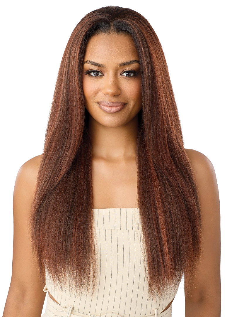 Outre Quick Weave Half Wig Roma QSROM - Elevate Styles