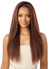 Thumbnail for Outre Quick Weave Half Wig Roma QSROM - Elevate Styles