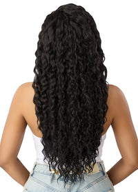 Thumbnail for Outre Quick Weave Synthetic Half Wig Rosewell QSROS - Elevate Styles