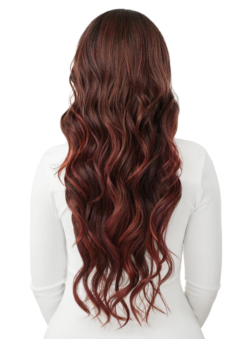 Outre Quick Weave Half Wig Ryanne QSRYN - Elevate Styles