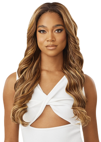 Thumbnail for Outre QuickWeave Half Wig Shanay - Elevate Styles