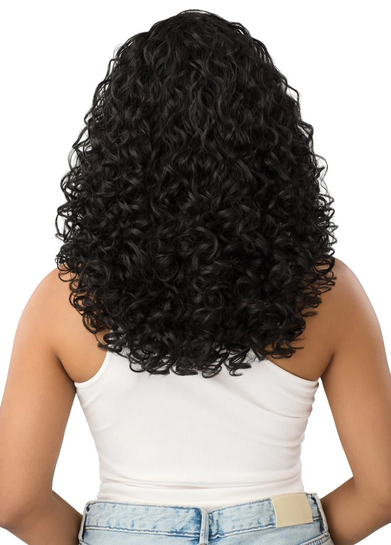 Outre Quick Weave Half Wig Susannah QSSUS - Elevate Styles