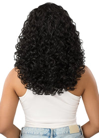 Thumbnail for Outre Quick Weave Half Wig Susannah QSSUS - Elevate Styles