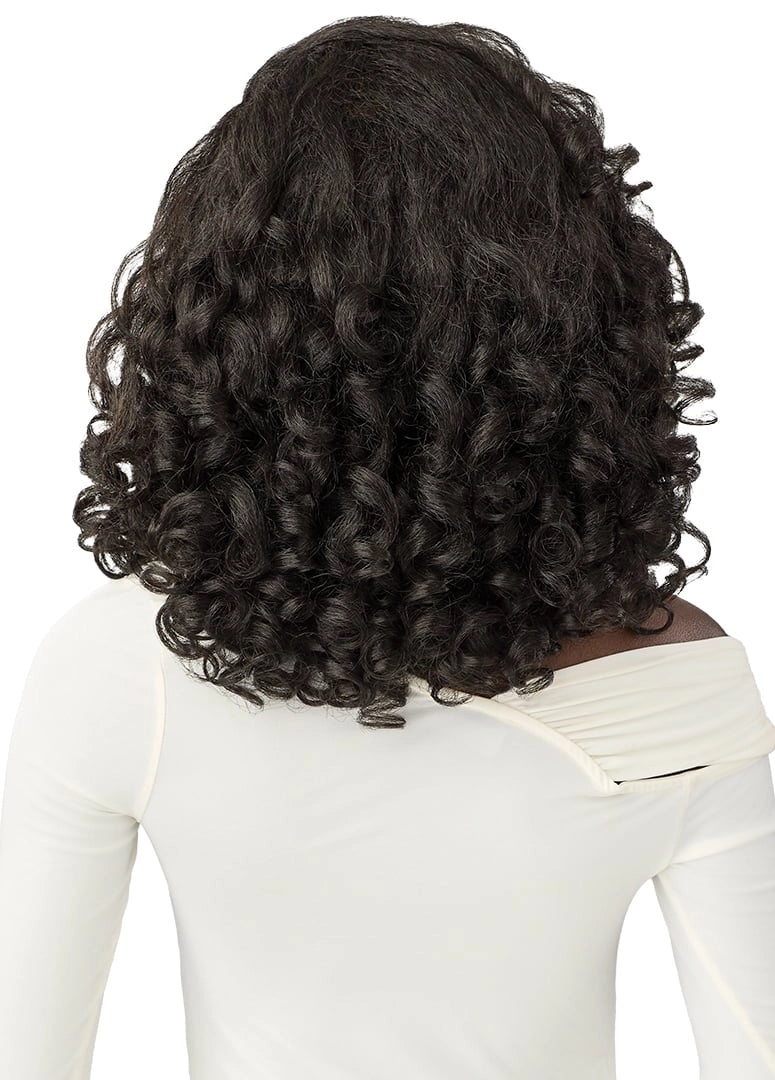 Outre Quick Weave Synthetic Half Wig Tashira QSTAS - Elevate Styles