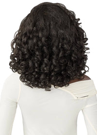 Thumbnail for Outre Quick Weave Synthetic Half Wig Tashira QSTAS - Elevate Styles
