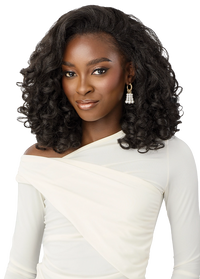 Thumbnail for Outre Quick Weave Synthetic Half Wig Tashira QSTAS - Elevate Styles