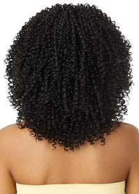 Thumbnail for Outre Converti-cap Leave-Out + Full Wig + Ponytail Wig After Midnight - Elevate Styles