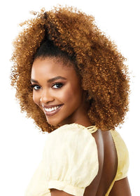 Thumbnail for Outre Converti-cap Leave-Out + Full Wig + Ponytail Wig Bahama Mama - Elevate Styles