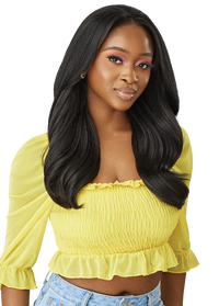 Thumbnail for Outre Converti-Cap Wig Blush and Bloom - Elevate Styles