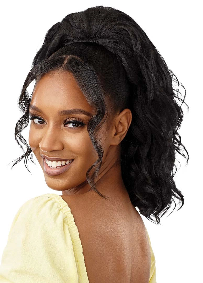 Outre Synthetic Converti-Cap Wig Divine Jewelry - Elevate Styles
