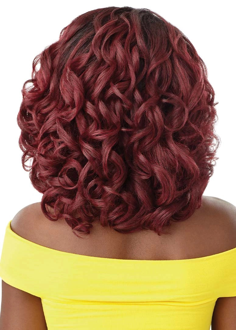 Outre Synthetic Converti-Cap Wig Lady Lioness - Elevate Styles