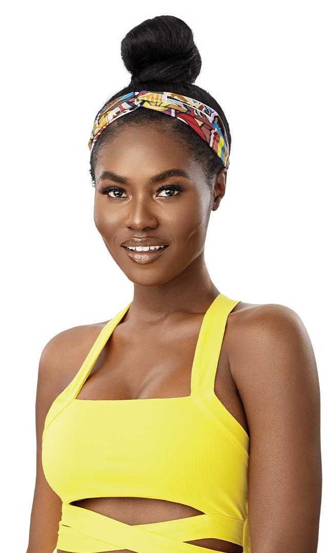 Outre Synthetic Converti-Cap Wig Sweet Annie - Elevate Styles