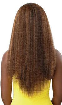 Thumbnail for Outre Synthetic Converti-Cap Wig Sweet Annie - Elevate Styles