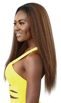 Thumbnail for Outre Synthetic Converti-Cap Wig Sweet Annie - Elevate Styles