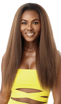 Thumbnail for Outre Synthetic Converti-Cap Wig Sweet Annie - Elevate Styles