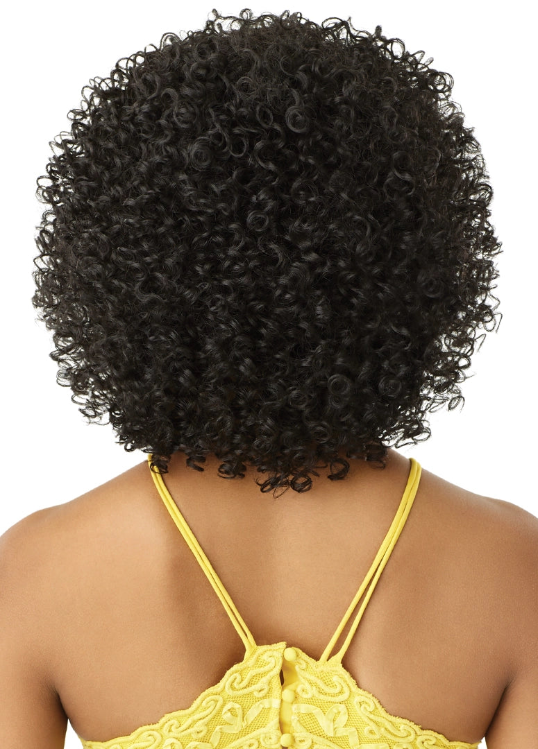 Outre Converti-Cap Wig Spiral Symphony - Elevate Styles