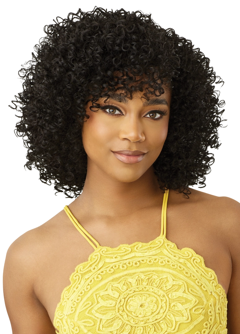 Outre Converti-Cap Wig Spiral Symphony - Elevate Styles