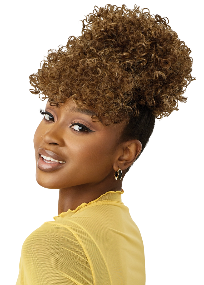 Outre Converti-Cap Wig Spiral Symphony - Elevate Styles