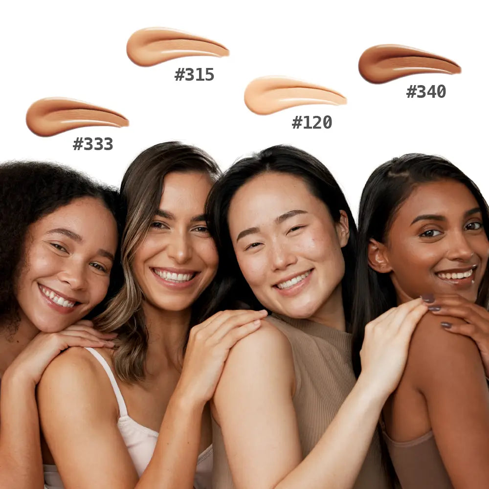 Ruby Kisses Ruby Cushion Foundation SPF 50+ - Elevate Styles
