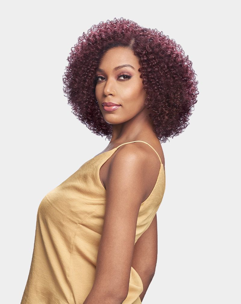 Vanessa Thumb Part Synthetic Wig RMB Madelyn - Elevate Styles