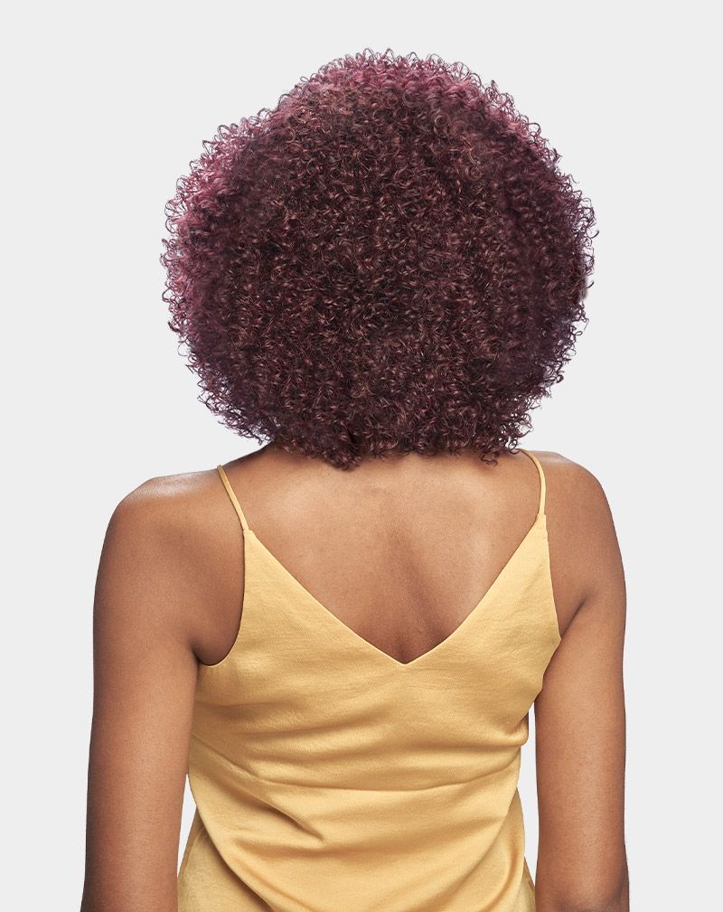 Vanessa Thumb Part Synthetic Wig RMB Madelyn - Elevate Styles
