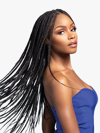 Thumbnail for Sensationnel RUWA 2X Pre-Stretched Braid 60