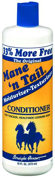 Thumbnail for Mane n Tail Conditioner Original Moisturizer Texturizer 16 oz - Elevate Styles