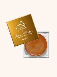 Thumbnail for Absolute New York Silk Glow Butter Balm True Bronze SBGS23 - Elevate Styles