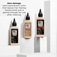 Thumbnail for Clairol Professional BC Beautiful Collection Moisturizing Color B12D Medium Ash Brown 3 Fl. Oz. / 88 mL - Elevate Styles