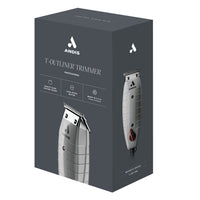 Thumbnail for Andis T-Outliner Professional Trimmer – Close-Cut Precision Grooming Tool - Elevate Styles