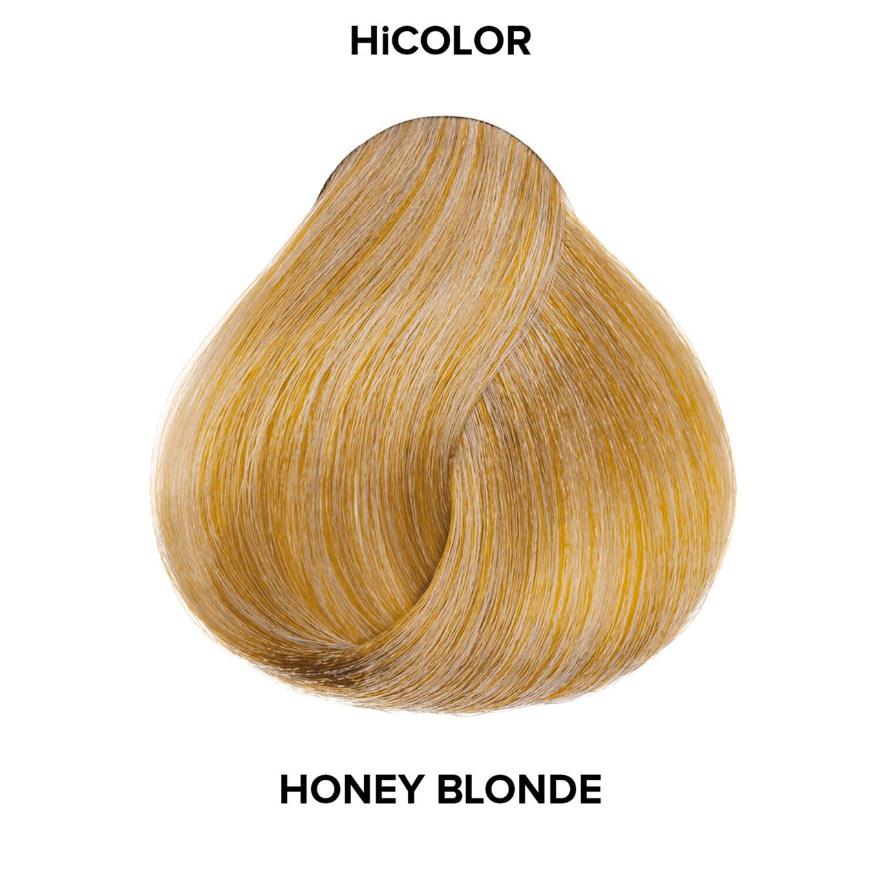 L'Oréal Excellence HiColor Blondes Permanent Haircolor – H16 Honey Blonde