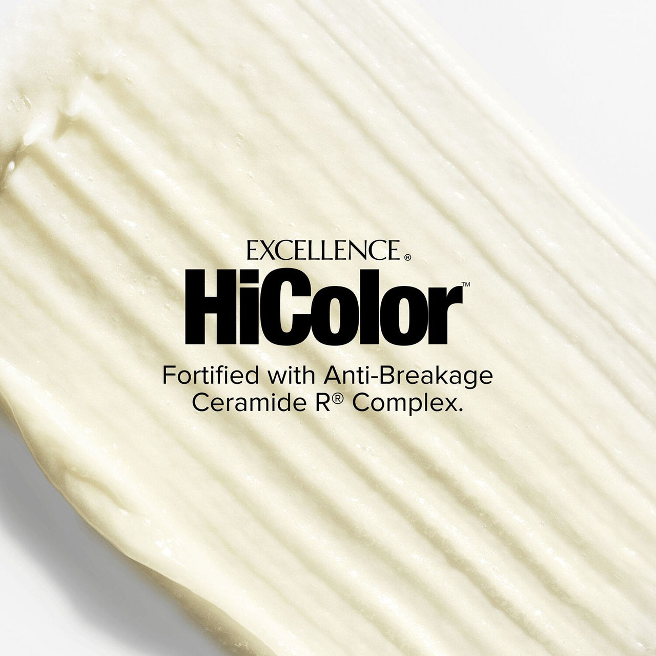 L'Oréal Excellence HiColor Blacks Permanent Haircolor – H22 Black Sapphire