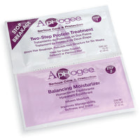 Thumbnail for ApHogee Two-Step Protein Treatment & Balancing Moisturizer Packet - Elevate Styles