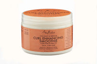 Thumbnail for SheaMoisture Coconut & Hibiscus Curl Enhancing Smoothie – 12oz - Elevate Styles