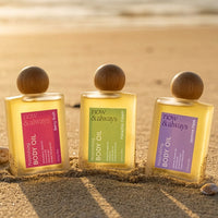 Thumbnail for Now & Always Body Oil - Elevate Styles