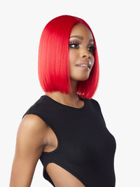 Thumbnail for Sensationnel HD Lace Shear Muse™ Lace Front Wig Kaisha LS3KAI - Elevate Styles