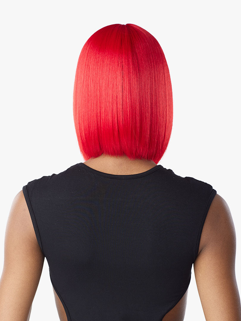 Sensationnel HD Lace Shear Muse™ Lace Front Wig Kaisha LS3KAI - Elevate Styles