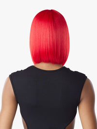 Thumbnail for Sensationnel HD Lace Shear Muse™ Lace Front Wig Kaisha LS3KAI - Elevate Styles