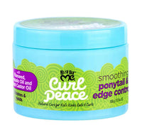 Thumbnail for Just for Me Curl Peace Smoothing Ponytail & Edge Control 5.5 oz - Elevate Styles