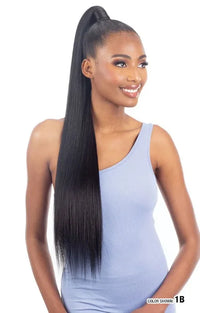 Thumbnail for Shake N Go Organique Yaky 30 Synthetic Weave 30 Inch - Elevate Styles