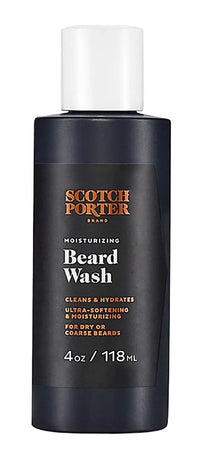 Thumbnail for Scotch Porter Beard Wash 4oz