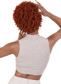 Thumbnail for Motown Tress Day Glow Glueless Wig SPICE - Elevate Styles