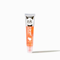 Thumbnail for NK Makeup Lip Gel with Vitamin E – Peach, 0.5 oz - Elevate Styles