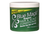 Thumbnail for Blue Magic Bergamot Hair & Scalp Conditioner 12 oz - Elevate Styles